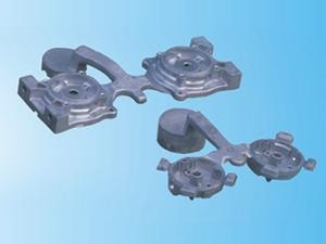 China DME HASCO Die Casting Mould SKD11 Plastic Molds With Powder Coating Spray Painting wholesale