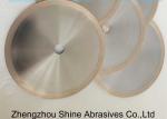 200mm Diamond Cutting Wheel For Glass D151 Grit