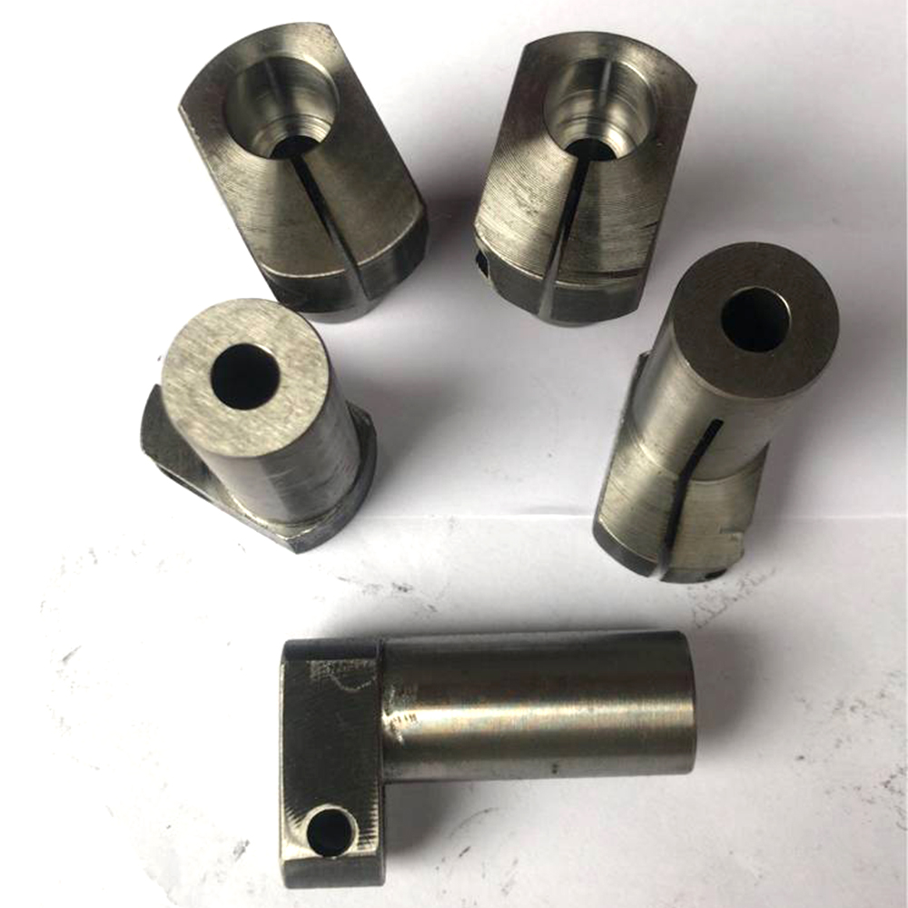 H13 SKD61 Second Punch Case Tungsten Carbide Punch And Die