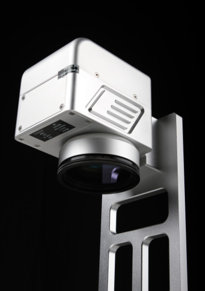 2D Laser Galvo Scanner JCZ 10mm Beam Spot XY2-100 Standard