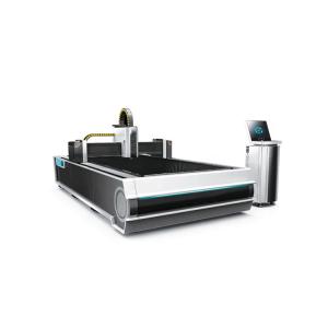 China Industrial Steel Metal BWT Cnc Laser Cutting Machine 1500x3000Mm wholesale