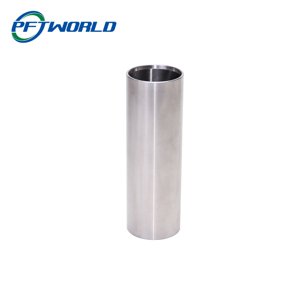 Anodized CNC Turning Parts