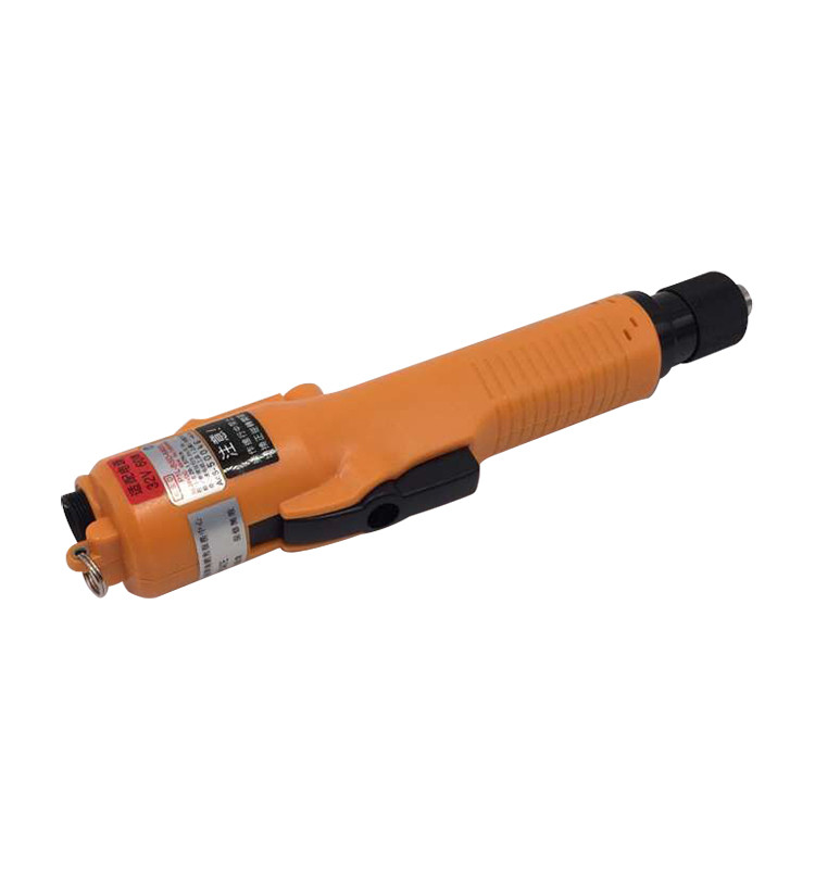 Full Auto Industrial Electric Screwdriver , 700 - 1000rpm Compact Electric Screwdriver