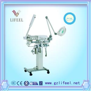 China 10 in 1 multifunctional beauty instrument facial beauty machine (9000A) wholesale