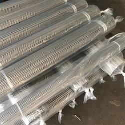 China Extrusion 304L Inox Seamless SS Pipe Welding Annealed wholesale