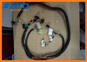 China 6151-81-4280 6221-81-4220 Wiring Harness For Komatsu Wheel Loader Electrical Parts wholesale