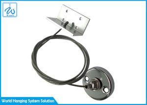 China SGS Ceiling Light Suspension Kit wholesale