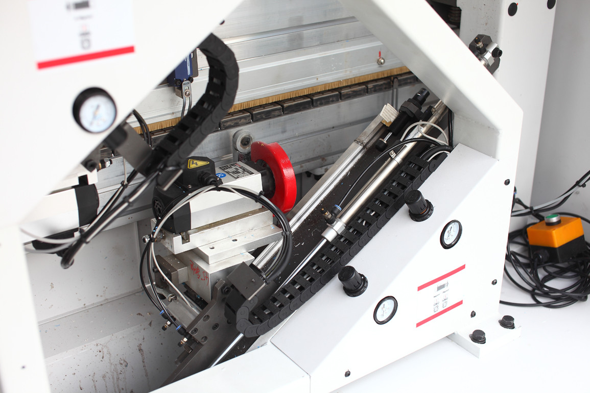 3MM Plywood Edge Banding Machine automatic