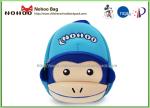 Lovely Double Shoulder Cute Toddler Backpacks For Camping / Hiking