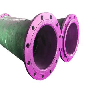 China Super Flexible Mining Hydraulic Hose Greenline Goldline Mineflex Hose wholesale
