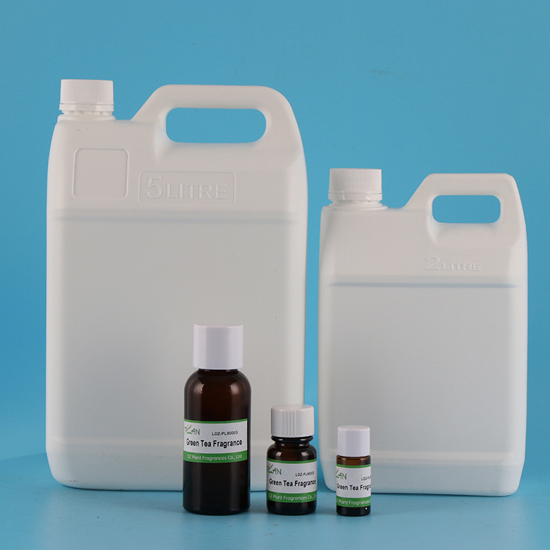 Herbal Extract Green Tea Fragrance Essence Oil Toothpaste Fragrances