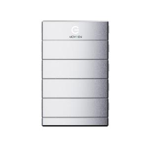 China 2.56kWh Residential Energy Storage System Battery Storage System Solar Battery wholesale