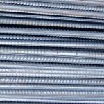 Alloy Stainless Steel Profiles Deformed Steel Round Bar CE