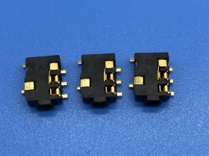 China PJ-221 Phone jack wholesale