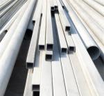 Hot Dipped Galvanized Steel Flat Bar 800-950mm JIS