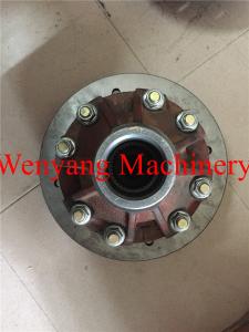 China XCMG Wheel Loader Spare Parts Differential 82214207 25*15*10cm wholesale