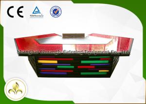 China Electric Hibachi Grill Table wholesale