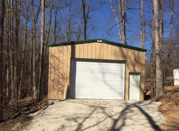 Metal Building Prefabricated Steel Shed Steel Structure Workshop Warehouse Building