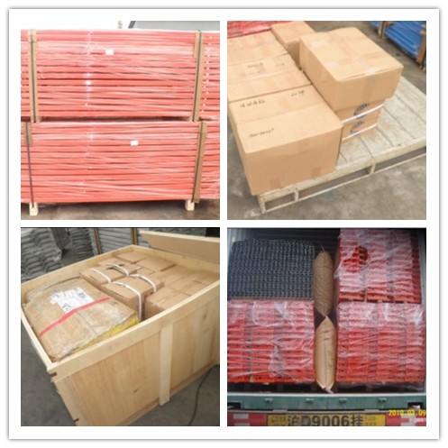 Industry Push Back Pallet Warehouse Racking System For Logistics Distribution Centers