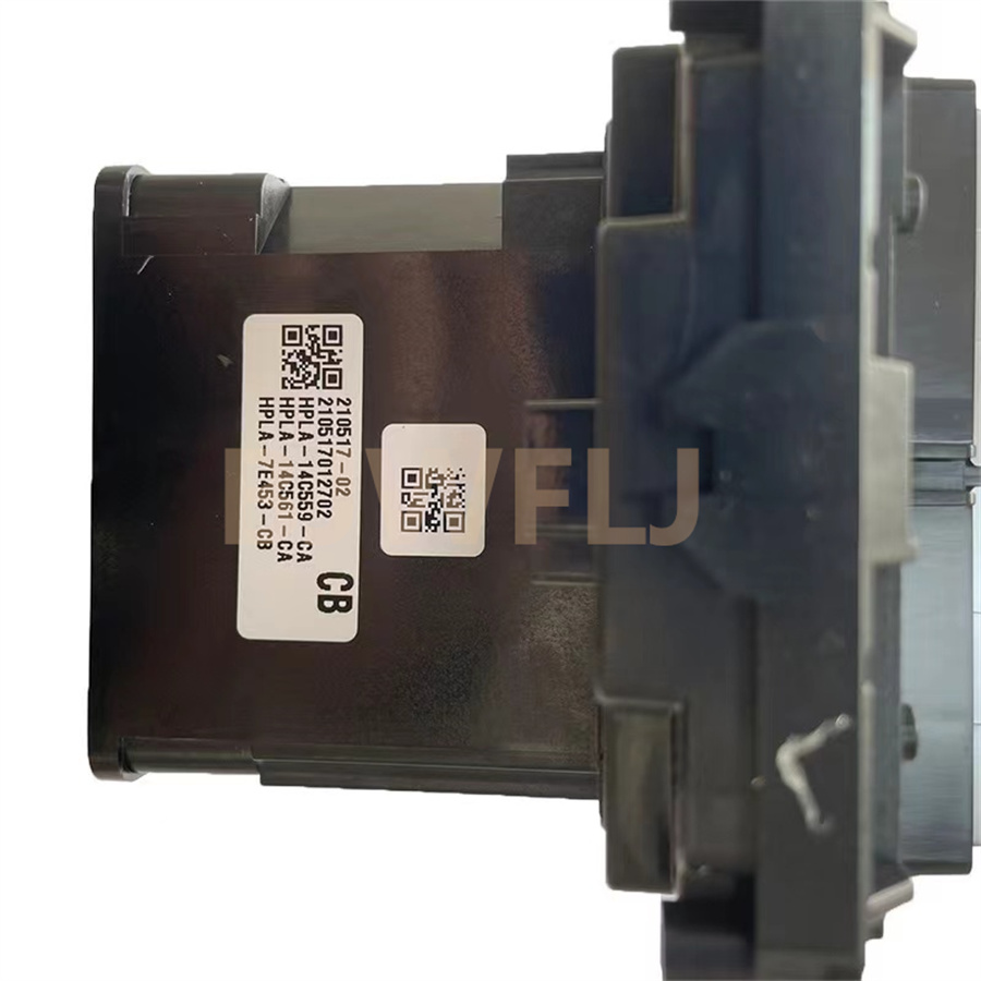 13-17 Car Landrover Executive Electronic Shifter Module LR117067