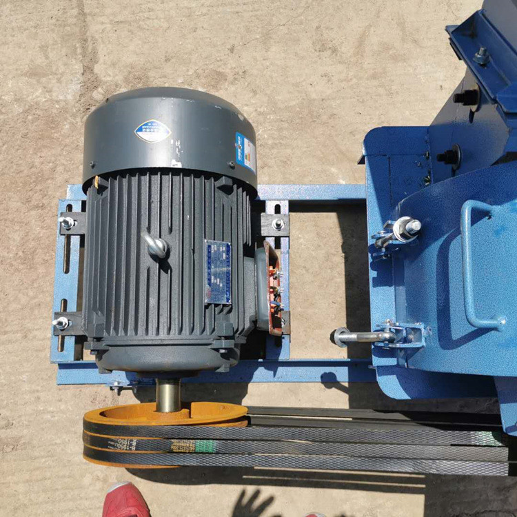 hammer mill