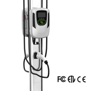 China 7KW 32A MID Electric Vehicle Home Charger wholesale