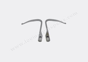 China Professional Tsudakoma Spare Parts Tucking Needle For Tsudakoma Loom wholesale