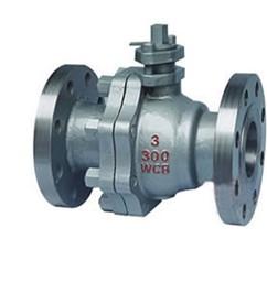 China Cast Steel Ball valve,150LB wholesale