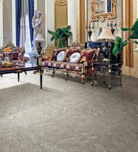 China Italian design 600x600 mm marble villa glazed porcelain tile 300*300 mm floor and wall tile wholesale