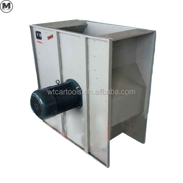Orange Diesel Spray Paint Booth for Vehicle Painting in Orange Color and Efficiency