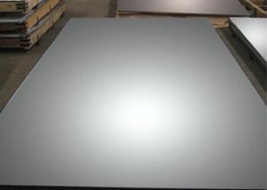 China ASTM B265 Thin Titanium Sheet Ti Gr1 Grade 1 Gr2 Grade 2 TA1 TA2 Hot And Cold Rolled Sheet wholesale