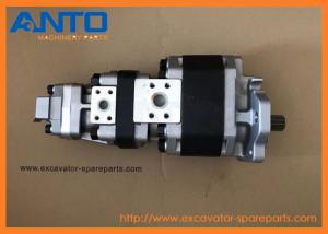 China 705-95-07020 7059507020 KOMATSU HM300-2 Hydraulic Gear Pump SDR100+25+SB6 wholesale