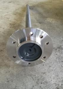 China TOYOTA Axle Drive Shaft High Hardness Corrosion Resistance 42311 05620 wholesale