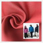 Waterproof 150 Denier Polyester Fabric Anti - Tear With Excellent Wear