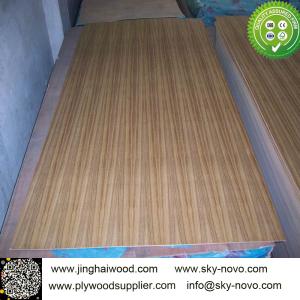 China Teak plywood wholesale