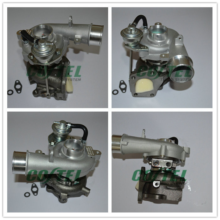 DISIMZR Engine 2.3 Dci Kkk K03 Turbo , Kkk K04 Turbo L3K913700E 53047109901 L3K913700D