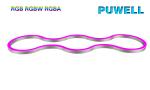 180W LED Linear Strip Light