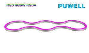 China 180W LED Linear Strip Light wholesale