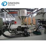 Milk / Chemistry / Shampoo Plastic Bottle Injection Blow Molding Machine Full