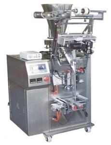 China GMP Sachet Packing Machine 1.2KW Tea Three Side Sealing wholesale