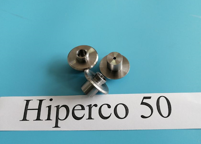 HiperCo50 Soft Magnetic Alloy FeCoV with Highest Magnetic Saturation