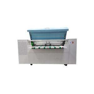 China 64 Diodes Prepress Printing Equipment , Commercial Conventional CTP Machine wholesale