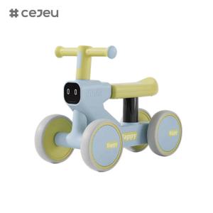 China Children's balance side without foot pedal, 1-3 year old baby skateboard, children's skateboard, baby learning to walk, wholesale