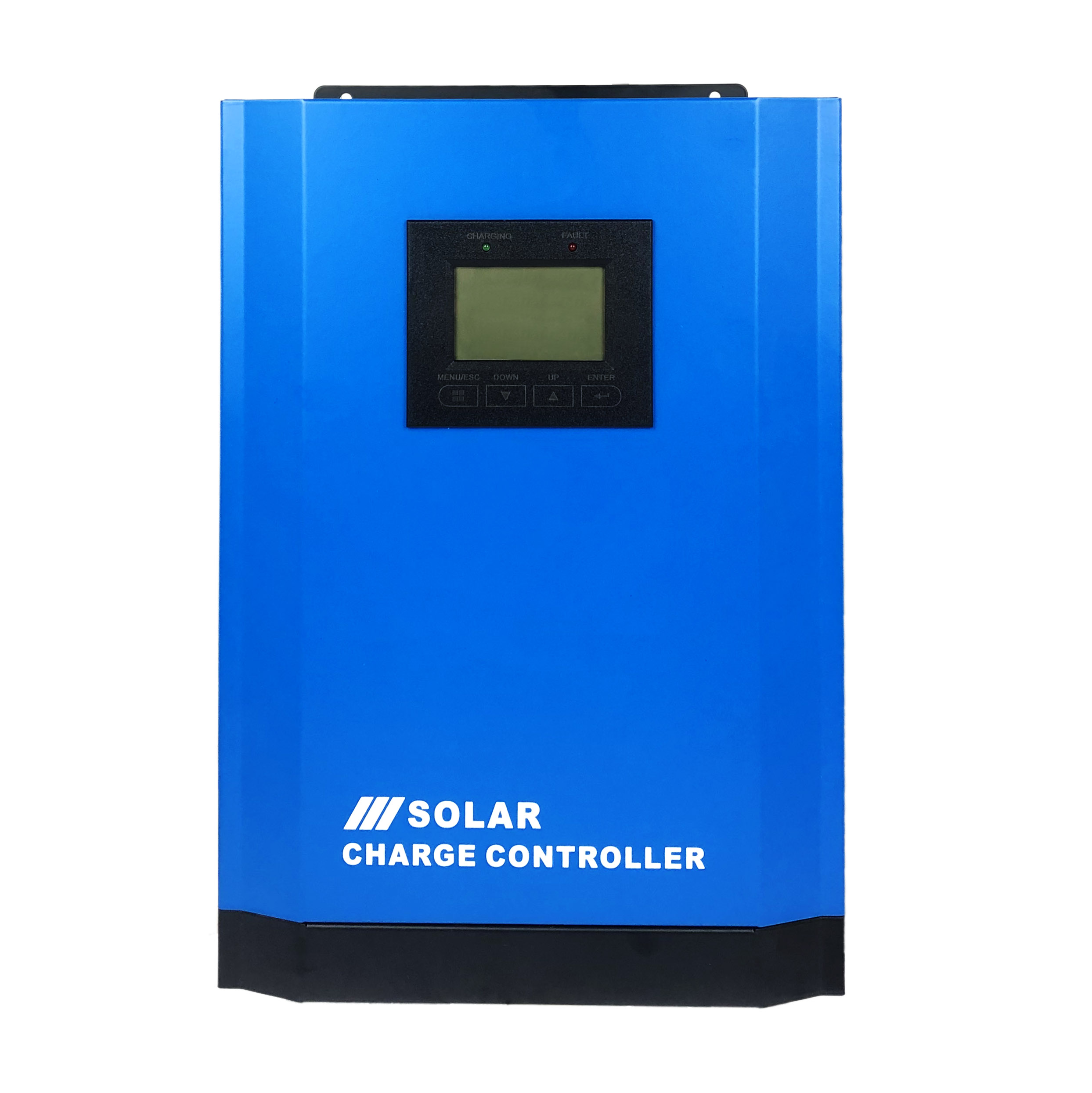 Wholesale LED Display MPPT Solar Controller 96V 50Ah 60Ah Battery Charge Controller
