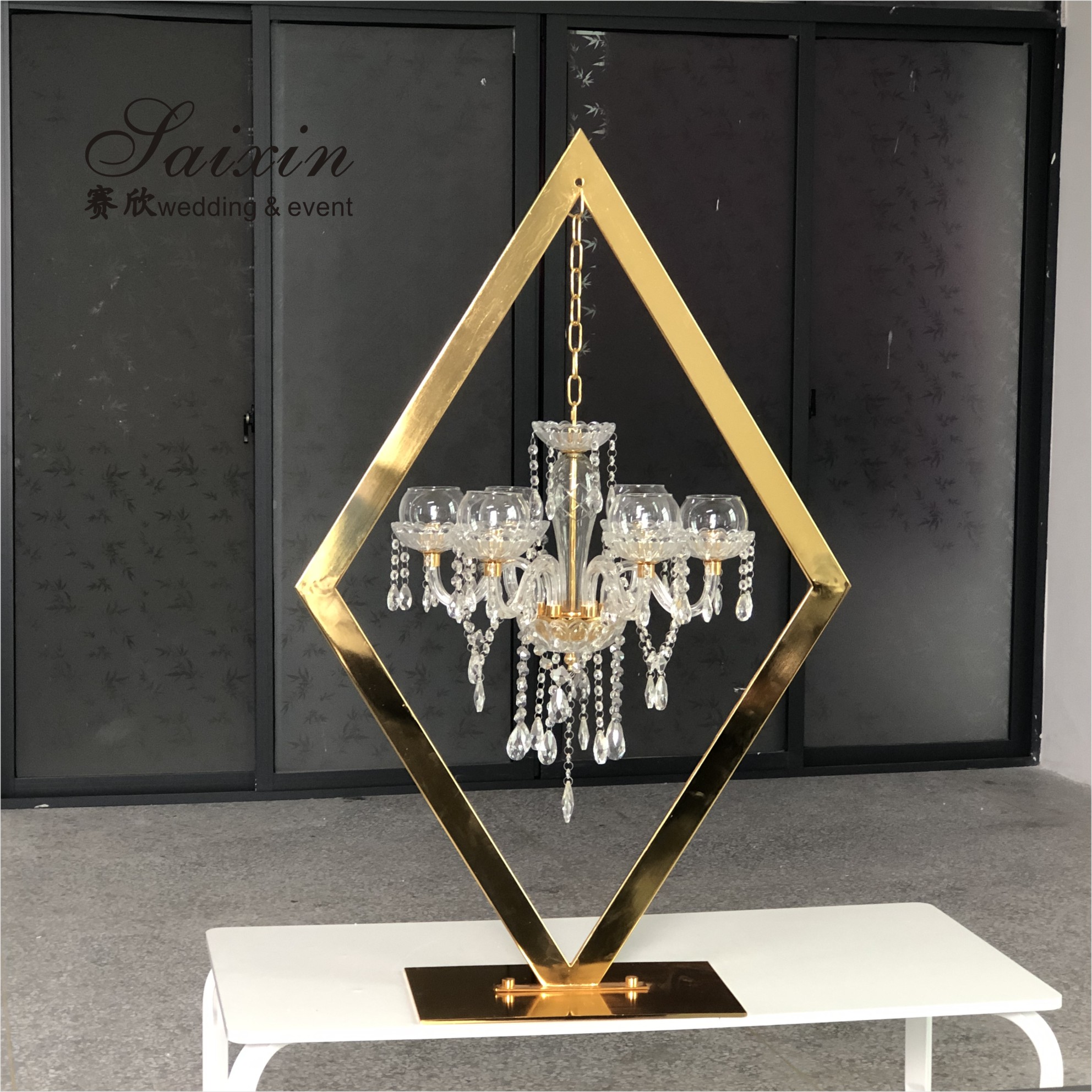 Led Candles For Wedding Centerpieces Flameless Elegant Christmas Light Wax Wedding Candle Pillars