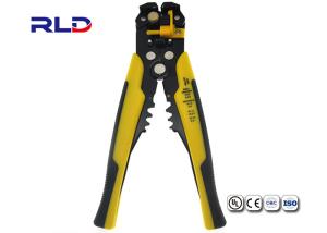 China Mini Combination Hand Tools Cable Cutter 205mm Wire Stripper wholesale