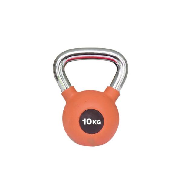 All Steel Fitness Competition Kettlebells Electroplated Handle Kettlebells