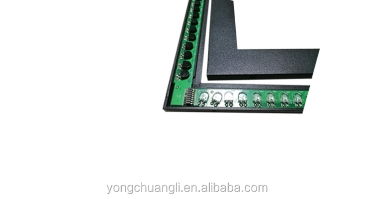 10ms Custom DIY IR Touch Frame 4:3 Ratio For ATM Game Consoles