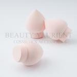 Beauty Yaurient Makeup Foundation Sponge Ball Makeup Blender Sponge