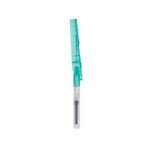 China Disposable Safety Blood Collection Needle Pen Type Flashback Window wholesale